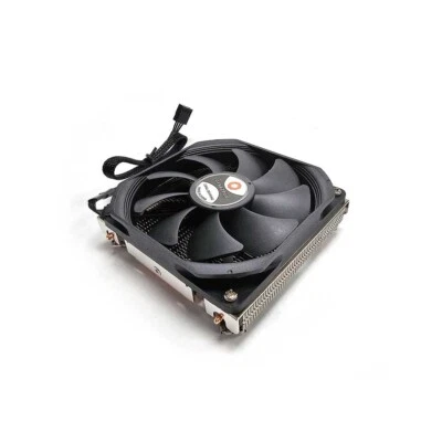 Dynatron Q14 Low Profile Heatsink and Fan for Intel Socket LGA 1700 - Image 1 of 4