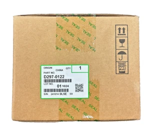 Genuine Ricoh MP C306 C307 PCDU D2970122 D297-0122 VAT INCL - Picture 1 of 2
