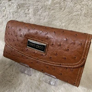 JIMMY CHOO Wallet 40717023 - Picture 1 of 15