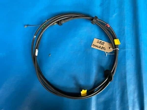 Cable acelerador MG F/ MG TF (Parte #: SBB000280) [TR]  - Imagen 1 de 2