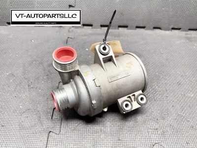 ⭐️Bomba de agua/refrigerante eléctrico BMW X3 X4 328I XDRIVE 2013-2018 2,0 L 8625097 OEM Foto 1 de 4