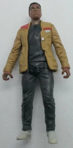 Hasbro Star Wars Figur FINN First Order Stormtrooper ~ Größe 9,5 cm 3,5 Zoll - Bild 1 von 2