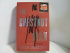 The Chestnut Man : A Novel by Soren Sveistrup (2019, Hardcover)