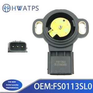 FS0113SL0 Throttle Position Sensor For Mazda Protege Protege5 626 MX-6 Ford - Picture 1 of 6
