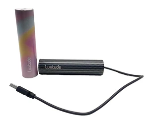 Cargadores de teléfono para llevar LUXTUBE 2 - Imagen 1 de 3