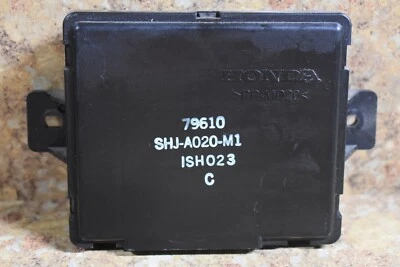 🔥Módulo de control climático de temperatura delantero Honda Odyssey 2005-2010 Foto 1 de 3