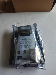 Manitowoc  # 76-2375-3 / 230 V  UNITIZED SENSOR ASS'Y. (E & G SERIES). - Picture 1 of 5