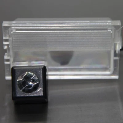 Car Rear View Backup camera For Land Rover Range Rover Sport 2005 2006 2007 2008 - Image 1 of 4