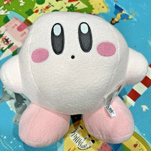 Kirby süßer rosa Ball Plüsch 16 Zoll neu mit Etikett - Bild 1 von 5