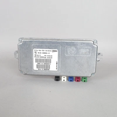 2009 BMW 750Li Top Rear Side View Camera Module 66539219934 OEM Used - Изображение 1 из 4