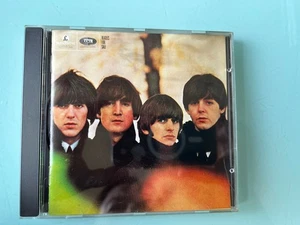CD - The Beatles - Beatles for Sale - Parlophone - 0777 7 46438 2 5 - Foto 1 di 3