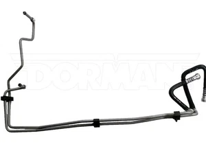 Dorman 624-642 Transmission Cooler Line fits Ford Fusion -A - Picture 1 of 4