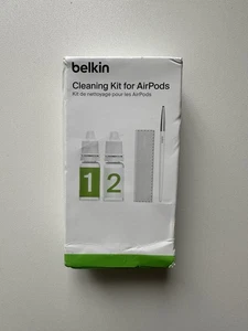 Belkin Cleaning Kit for Airpods New - Picture 1 of 2
