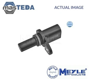 114 840 0000 CRANKSHAFT POSITION SENSOR MEYLE FOR AUDI A3,8L1 - Picture 1 of 6