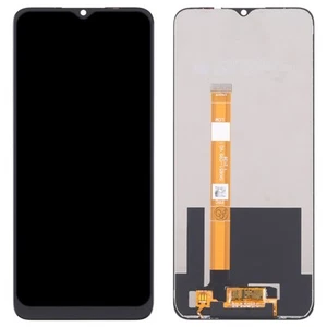 Pantalla LCD compatible para Realme C21Y / C25Y repuesto display imagen tactil - Picture 1 of 1