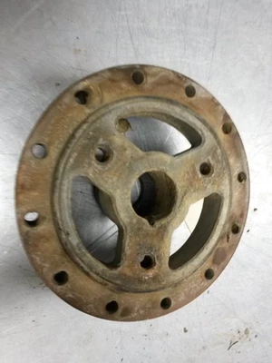 Балансировщик гармоник для 62-64 Chevrolet Bel Air 4.6 - Изображение 1 из 4