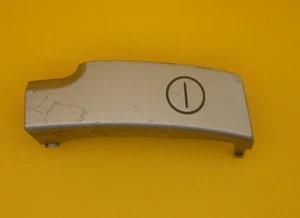 Original Miele Ein/Aus Taster 0778161-2 - 0784676-2 HS15 S8340 - Bild 1 von 5