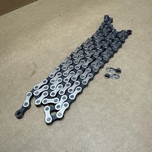 Catena Sram Force PC-X1 11 velocità 108 maglie icx56 - Foto 1 di 4