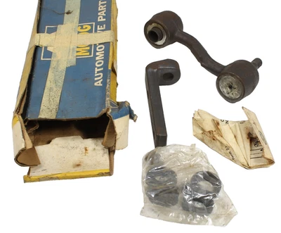 Idler Arm ~ 1966 67 68 69 70 Ford ~ Moog ~ K8159 - Image 1 of 3