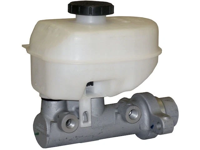 Cilindro maestro de freno para 10-13 Ford F250 Super Duty F350 KX14Z3 Foto 1 de 1