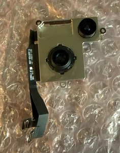Sostituzione fotocamera posteriore Apple iPhone 14 OEM originale Apple grado A - Foto 1 di 3