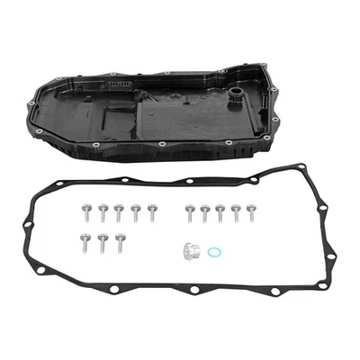 VAICO Automatic Transmission Oil Sump for AUDI Q7 (4MB: 4MG) 2015-08 to 2019-12 - Image 1 of 4