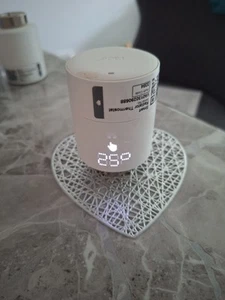 TADO Smart Radiator Thermostats - Picture 1 of 3