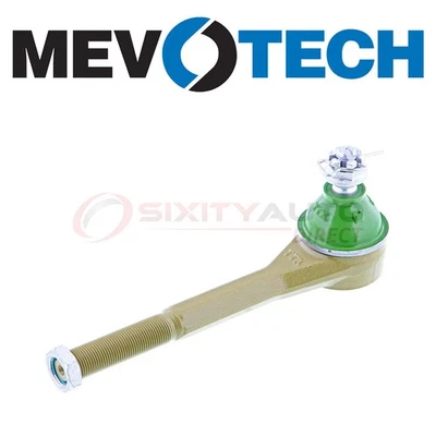 Mevotech Steering Tie Rod End for 1991-1997 Chevrolet K1500 4.3L 5.0L 6.5L je Foto 1 de 4