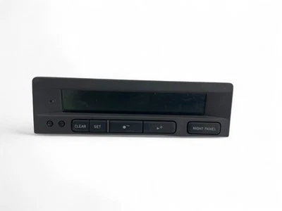 OP714 SAAB Display Screen 12806123 - Image 1 of 4