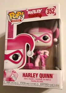 Funko Pop DC Heroes BCRF #352 Harley Quinn - Picture 1 of 6