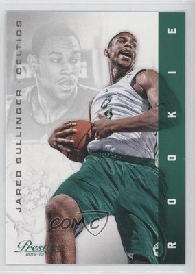 2012-13 Prestige Rookie Jared Sullinger #221 Rookie RC - Image 1 of 2