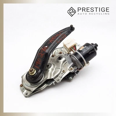 2004–2010 TOYOTA SIENNA Atuador de Elevação de Porta Traseira 68910-08010 - Imagem 1 de 4