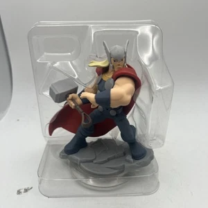 Thor Disney Infinity 2.0 Marvel Super Heroes Loose Avengers *no box Open Item - Picture 1 of 5