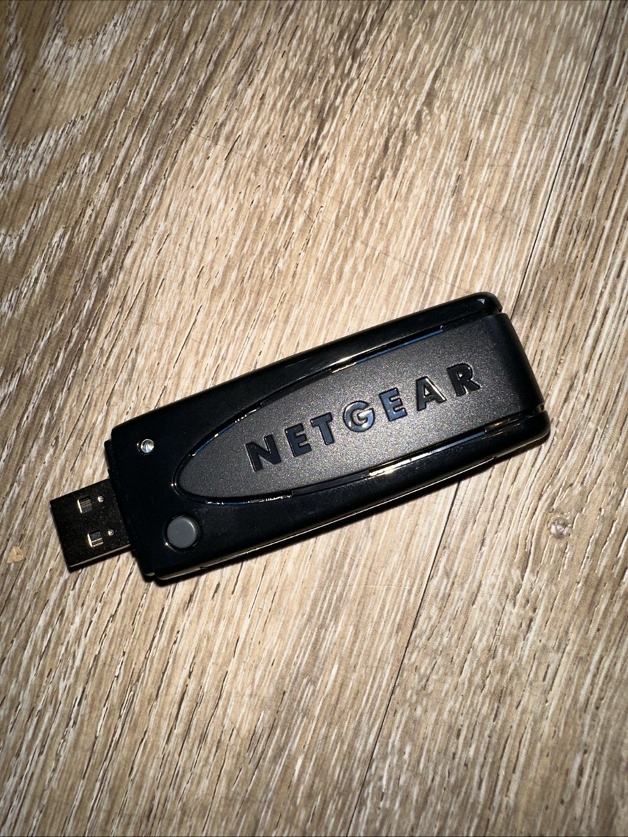 Netgear Wnda3100 Driver Windows 10 NETGEAR WNDA3100 V2 Wireless N USB ...