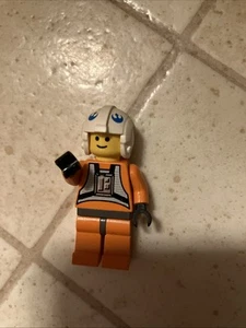LEGO Star Wars Dak Ralter (original) - Picture 1 of 1