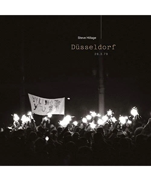 Düsseldorf [Vinyl LP] - Bild 1 von 1