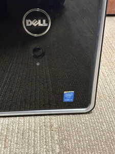 DELL Desktop PC Inspiron 620 (i620-229NBK) Intel Core i3-2100 4GB DDR3 500GB HDD - Picture 1 of 4