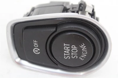 IGNITION SWITCH 228I 320i 328D 328i 328I GT 335i 335i GT 428i 435i 12-15 1349460 - Image 1 of 4