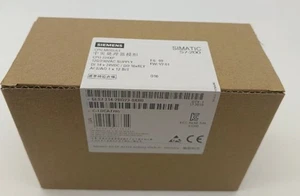 NEW Unopened Siemens 6ES7 214-2BD23-0XB0 6ES7214-2BD23-0XB0 CPU Module - Picture 1 of 2
