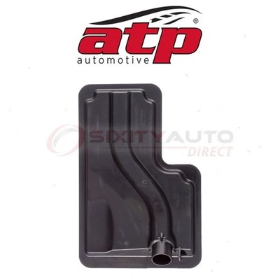 ATP Automatic Transmission Filter for 2014-2015 Chevrolet Impala Limited - sq Foto 1 de 4