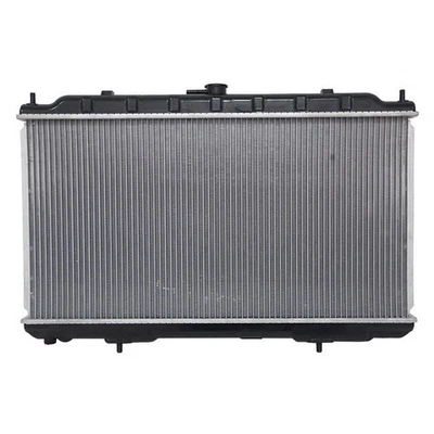 OSC 2327 OSC Cooling Products 2327 Radiador Nuevo Para 00-06 Nissan Sentra Foto 1 de 4