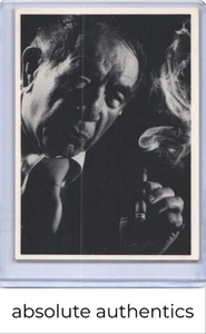 1993 Imagine Masters of Horror Mike Mazurki Promo - Bild 1 von 2
