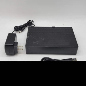 Disque dur d'extension de bureau Seagate 8 To SRD0NF2 - Photo 1/7