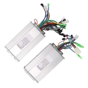 500W Brushless Controller LCD Display For ATV Dual Drive System - Picture 1 of 24