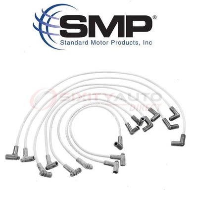 Standard Spark Plug Wire Set for 1979-1987 GMC P2500 - Ignition Plugs Coils  hr Foto 1 de 4