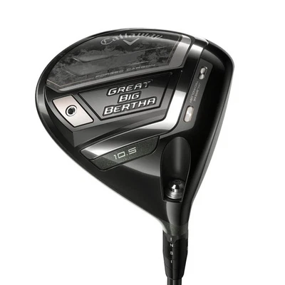 CALLAWAY GOLF 2023 GBB DRIVER 10.5° GRAPHITE LIGHT STANDARD - Image 1 of 4