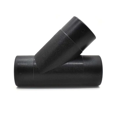 Big Horn 11256 2-1/2 Inch Y Fitting