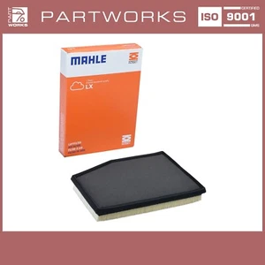 Luftfilter für PORSCHE 986 Boxster 2.5 2.7 3.2 MAHLE - Bild 1 von 11