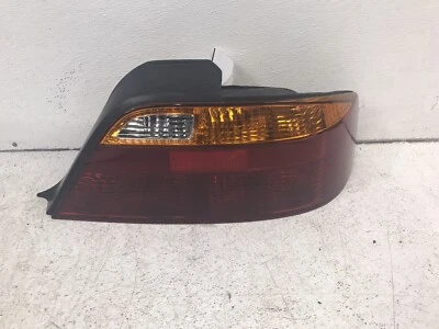 Acura TL 1999-2001 luz trasera pasajero derecho lámpara trasera oem Foto 1 de 4