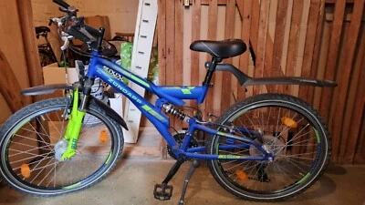 Fahrrad - Bild 1 von 3